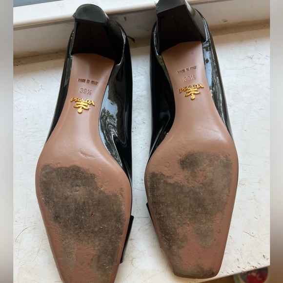 Prada Pumps - Picture 4 of 4